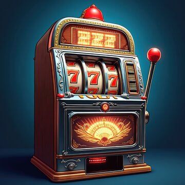 Vision 豪華版('18LDH JAPAN/SLOT MACHINE/組画… Mega 6 in 1 Vertical Screens Gambling Slots Machine - Slots