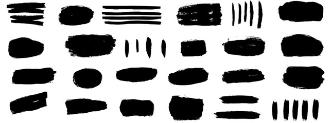 Brutalist art featuring abstract shapes with raw graphic style on a white background showcasing distorted aesthetics and urban feel