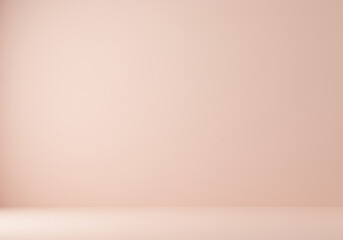 Pink background for product photography studio backdrop wall texture