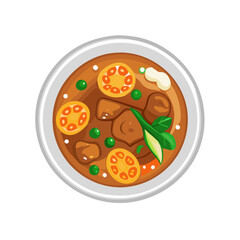  Bengali Mutton Curry