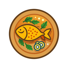  Spicy Burmese Fish Curry for Seafood Lovers