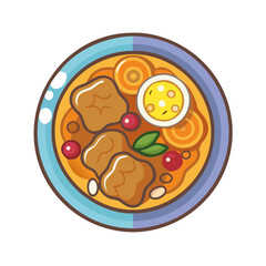  Rich and Hearty Burmese Pork Curry