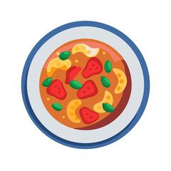  Delicious Chicken Jalfrezi with Flavorful Ingredients