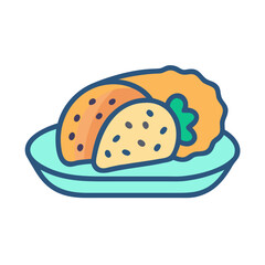  Delicious Chicken Kiev with Crispy Coating