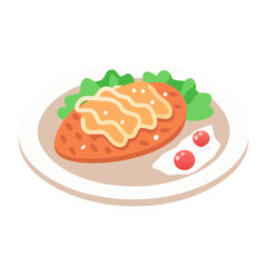  Savory Chicken Parmesan for Italian Dinner