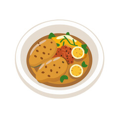  Savory Chicken Salli Boti for Family Dinner