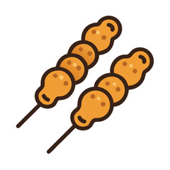  Juicy Chicken Satay for Outdoor Grilling