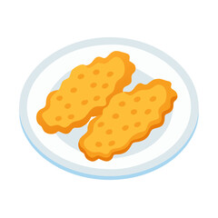  Crispy Chicken Tenders for Kid-Friendly Meals