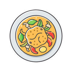  Authentic Crab Pepper Fry for Dinner