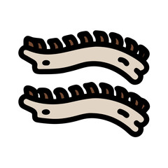  Unique Crocodile Ribs for Adventurous Eaters