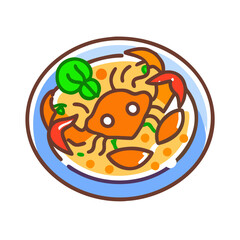  Flavorful Crab Pepper Fry Curry for Family Meals