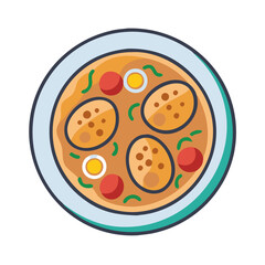  Delicious Egg Curry for Dinner