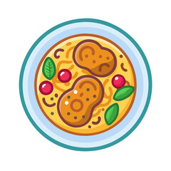  Authentic Fijian Lamb Curry with Coconut