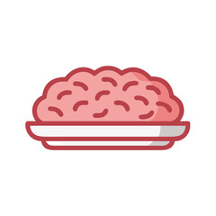  Flavorful Ground Turkey with Fresh Ingredients