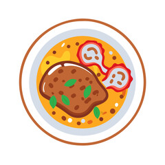  Rich Kerala Beef Curry for Dinner