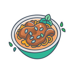  Flavorful Kerala Beef Curry with Fresh Ingredients