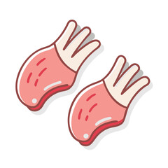  Grilled Lamb Chops for Special Occasions