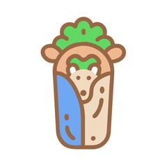  Flavorful Lamb Gyros for Dinner