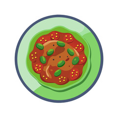  Delicious Lamb Pepper Fry for Dinner