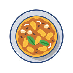  Rich Lebanese Chicken Curry for Dinner