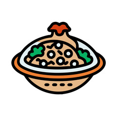  Flavorful Lamb Tagine for Dinner