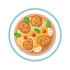  Savory Lebanese Chicken Curry for Family Meals