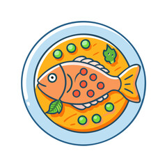  Authentic Malabar Fish Curry with Spices