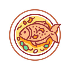  Rich Malabar Fish Curry for Dinner