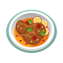  Savory Mughlai Mutton Curry for Family Meals