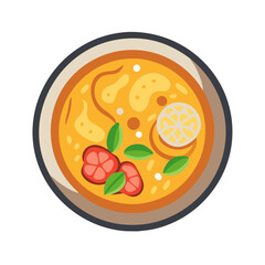  Savory Nepalese Chicken Thukpa for Family Meals