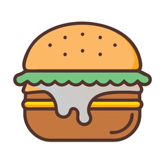  Delicious Ostrich Burger for BBQ Lovers