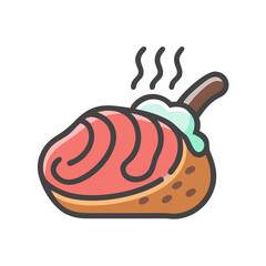  Juicy Prime Rib for Fine Dining