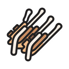  Tender Rack of Lamb for Fine Dining