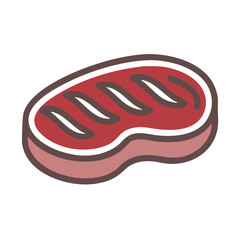  Savory Ribeye Steak with Garlic Butter