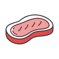  Flavorful Sirloin Steak with Fresh Herbs