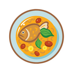  Authentic Sri Lankan Fish Curry for Dinner