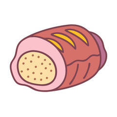  Delicious Stuffed Pork Loin for Dinner