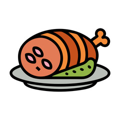  Rich Stuffed Pork Loin for Family Meals