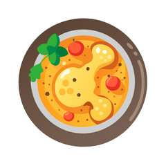  Authentic Trinidadian Chicken Curry with Spices