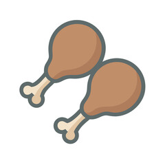  Flavorful Turkey Drumsticks for Dinner