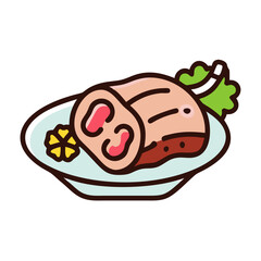  Flavorful Veal Roast for Dinner