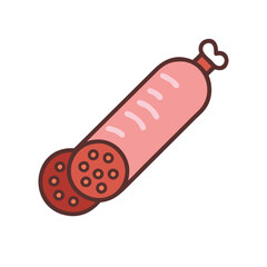  Authentic Venison Sausage with Fresh Ingredients