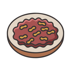  Flavorful Yak Ground Meat for Tacos