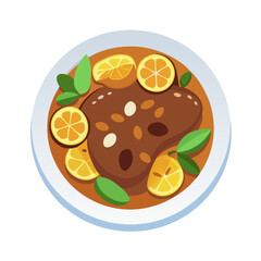  Rich Yemeni Lamb Mandi for Dinner