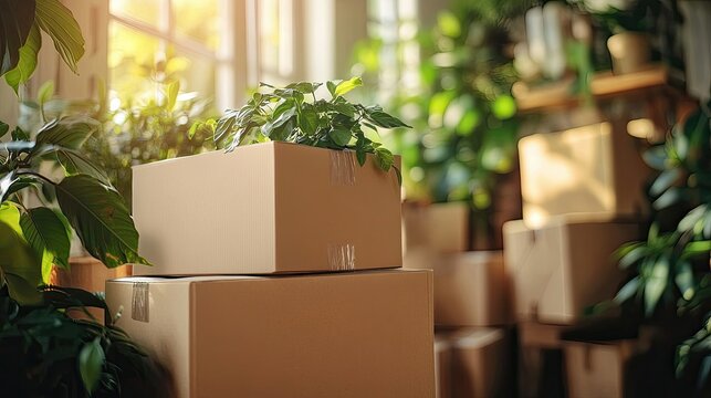 Same-day delivery offering quick and convenient shipping options, ensuring that consumers receive their online purchases on the same day, enhancing satisfaction and encouraging repeat business.