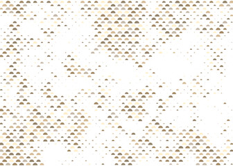 Abstract halftone colorful dots texture on a white background,Multicolored Dotted Halftone	
