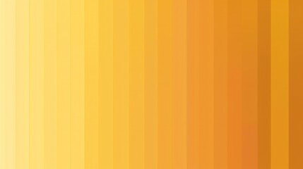 Warm Golden Light Yellow Gradient Background ideal for luxury product displays inspirational content and professional websites