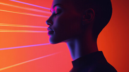 A digital interface customer lifecycle mapping