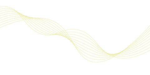 Dynamic gradient colorful flowing wave design element. Abstract wavy lines gradient vector line blend element.. smooth element swoosh speed wave line vector background, smooth and soft Wave flowing li