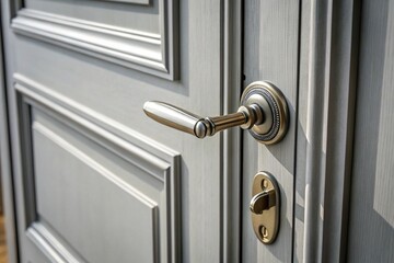 Obraz premium safe deposit box